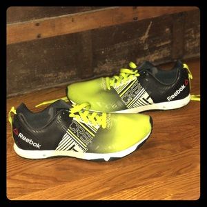 Crossfit Shoes